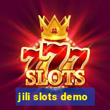 jili slots demo